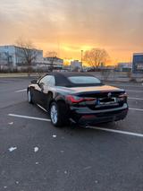 BMW 420d Cabrio M Sport A M Sport - BMW 420 in Frankfurt (Main)