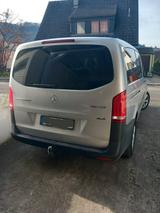 Mercedes-Benz Verkaufe Mercedes Benz Vito Tourer Pro 116 CDI - : Van, Mercedes