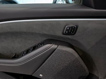 Ford Mustang Mach-E GT RALLY AWD Navi Digi-Cockpit