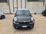 Fiat 500L 1.6 Multijet 120 CV Lounge - Fiat 500L Lounge mit Diesel-Antrieb