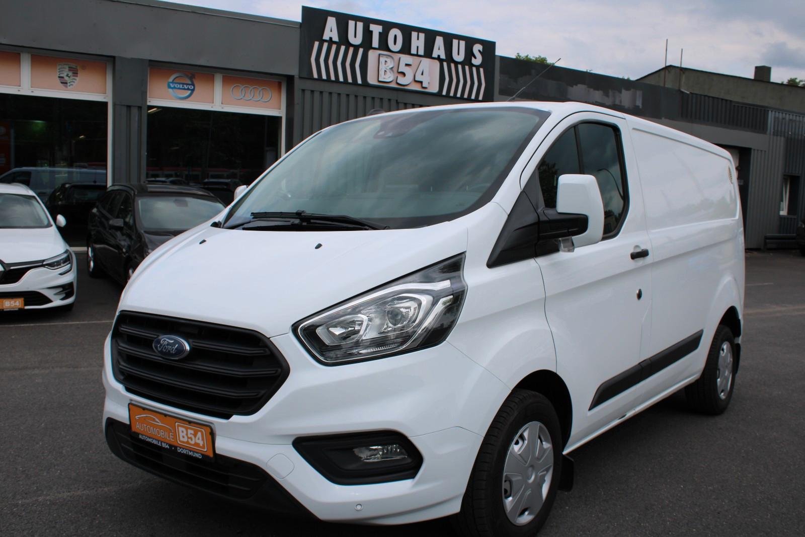 Ford Transit Custom Kasten 300 L1 Trend/KAM/NAVI/S-H
