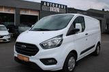 Ford Transit Custom Kasten 300 L1 Trend/KAM/NAVI/S-H - Ford Transit Custom in Dortmund