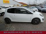 Renault Twingo Night & Day #ISOFIX#1.HAND#PANORAMA GSD#2 - Renault Gebrauchtwagen von 2009