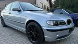 BMW 320i Edition Lifestyle,Klimaautom.Leder,GSD,PDC, - gebrauchte BMW 320 aus dem Jahr 2005