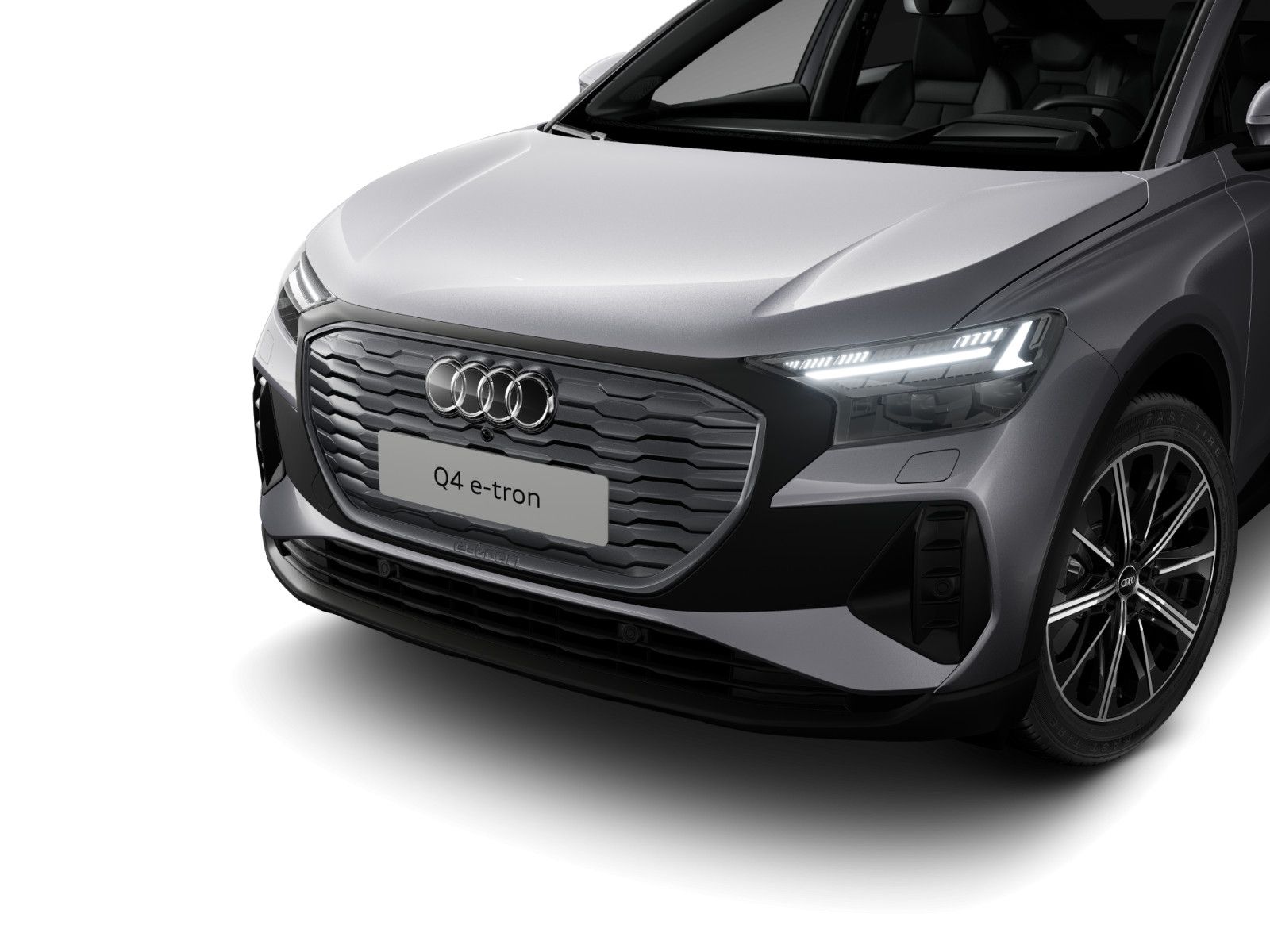 Audi Q4 e-tron - Bild 7