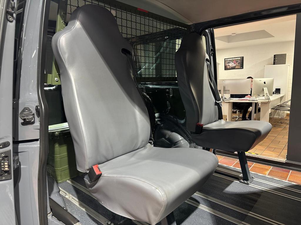 Volkswagen T5 andere