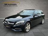 Mercedes-Benz C 180 T BlueTec /LED/NAVI/AUTOMATIK/BLUETOOTH - mit Diesel-Antrieb: Kombi, Bluetooth