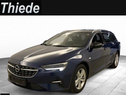 Opel Insignia B ST 2.0D ELEGANCE NAVI/LED/VIRTU./AHK