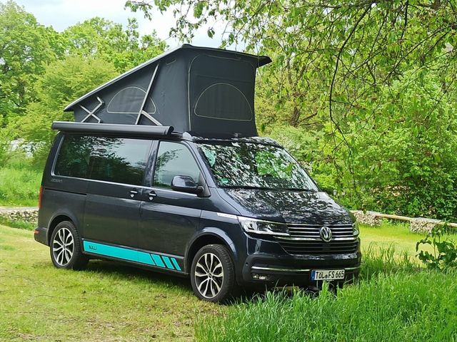 Volkswagen Vw T6.1 California Ocean