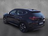Hyundai Tucson 2.0 CRDi 4WD Premium Pano LED ACC Kamera3 - Hyundai TUCSON mit Diesel-Antrieb