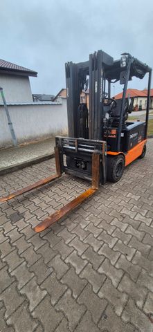 Doosan G30K-5