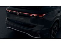 Volkswagen Tiguan - Vorschau Bild 5