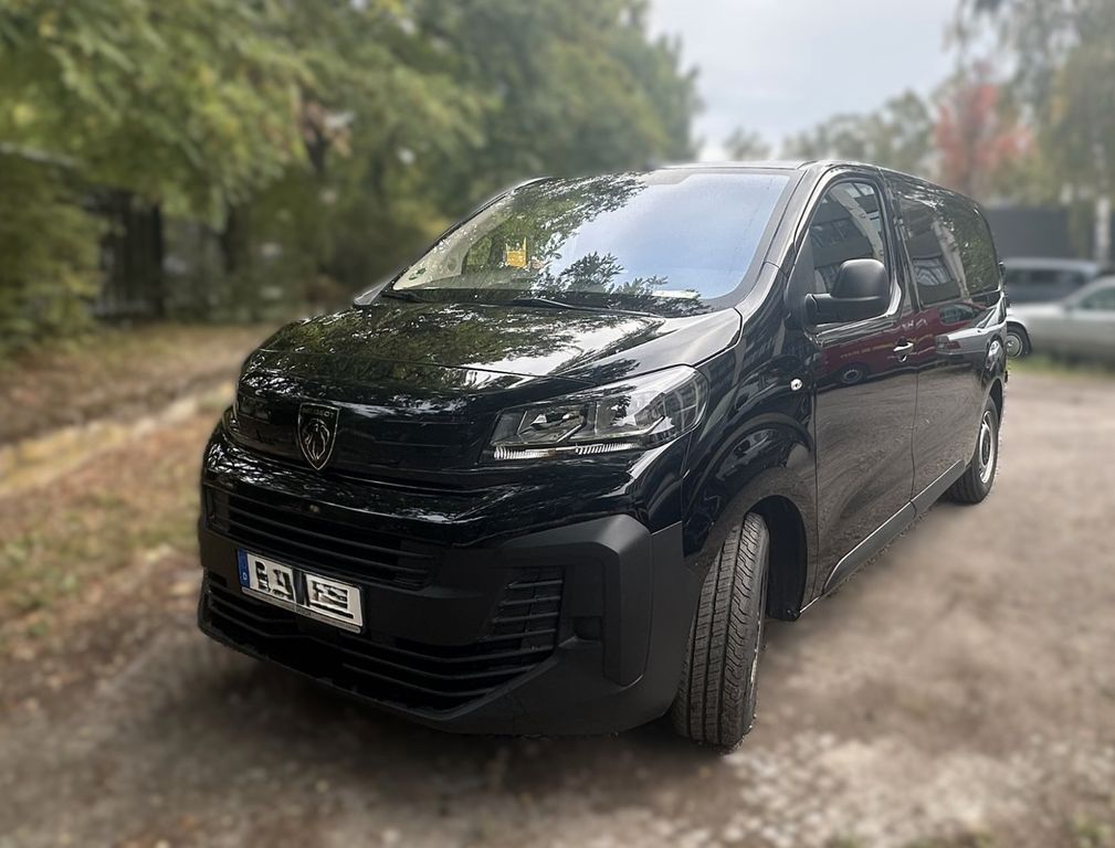 Image of Peugeot Expert