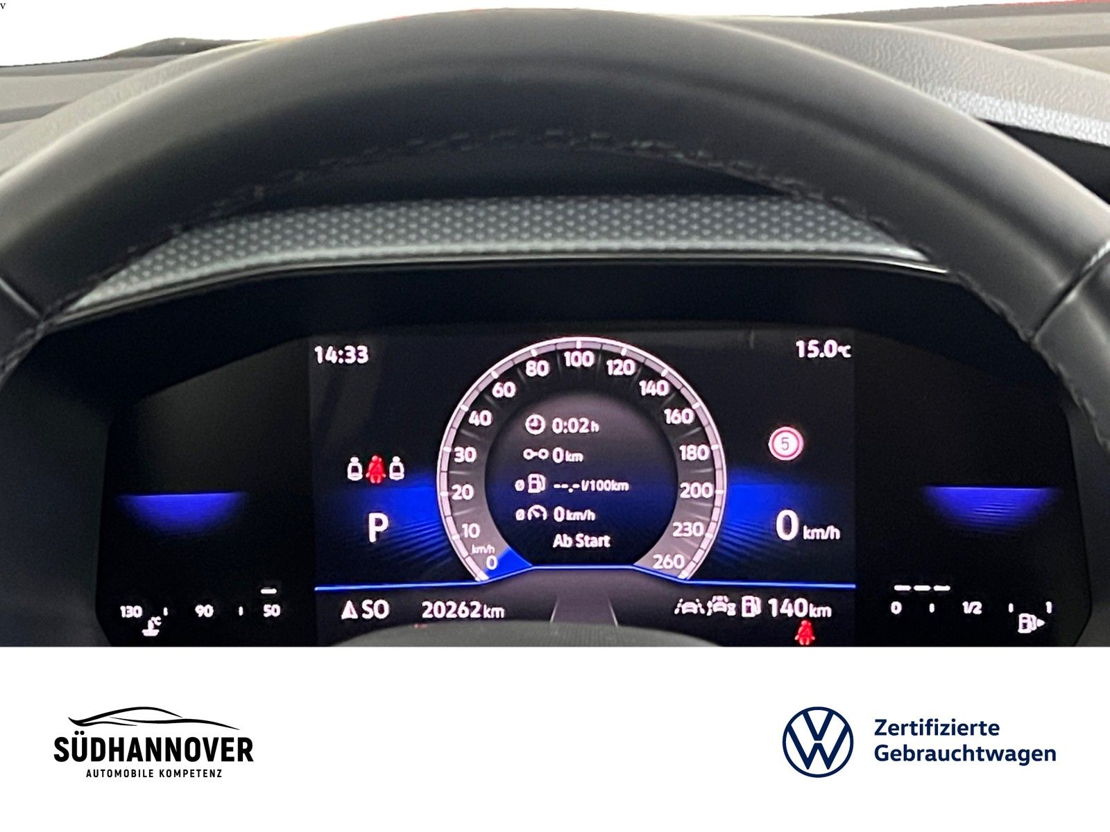 Volkswagen T-Cross - Bild 14