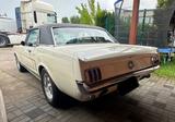 Ford Mustang - Ford Mustang Gebrauchtwagen in Mönchengladbach
