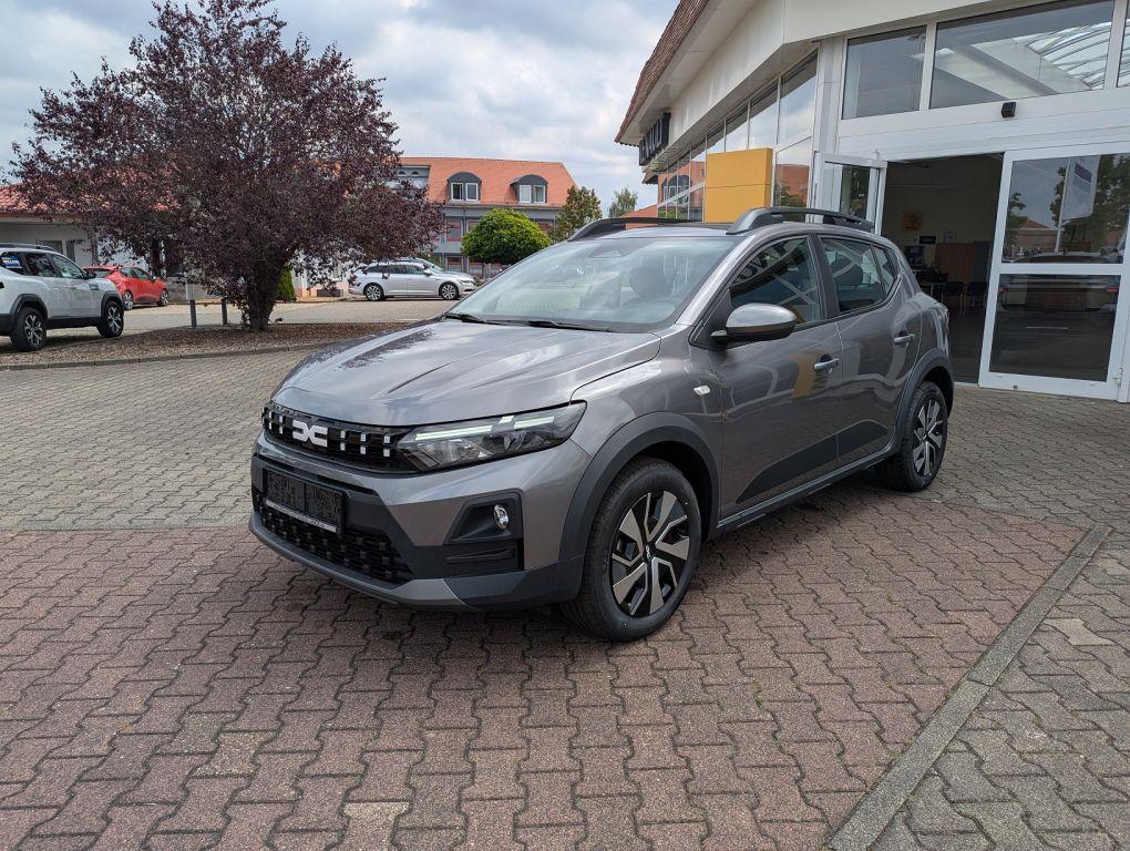 Dacia Sandero Stepway TCe 110 Expression