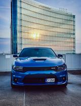 Dodge Charger - gebrauchte Dodge Charger aus dem Jahr 2020
