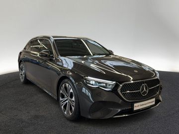 Mercedes E 450 - 6