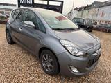 Hyundai ix20 Style Leder/ Sitzheizung/SSD - Hyundai ix20 mit Diesel-Antrieb