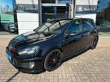 Volkswagen Golf VI GTI Edition 35 *Kamera*Navi*AHK*8-fach* - Volkswagen Golf mit Benzin-Antrieb: GTI Edition 35