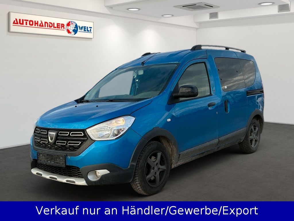 Angebot ansehen Dacia Dokker