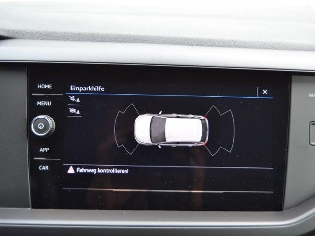 Polo 1.0 Trend LED-SCHEINWERFER/APP-CONNECT/DIGI