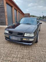 Audi 80 Coupé Typ 89 2.6 V6 H-Kennzeichen ... - Audi 80: Typ 89