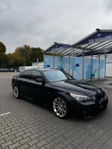 BMW E60 530D M-Paket TÜV frisch - BMW 530 Limousine M e60 paket mit Diesel-Antrieb