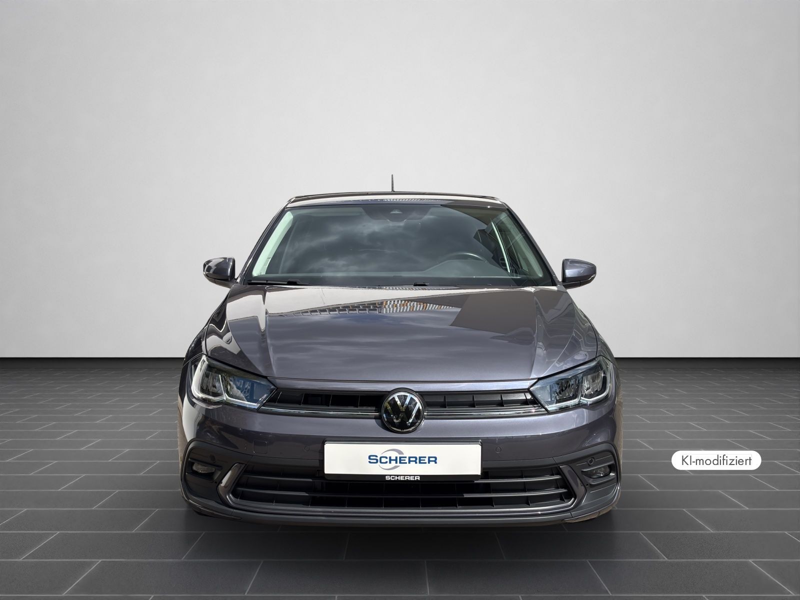 Volkswagen Polo - Bild 6