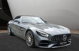 Mercedes-Benz AMG GT Roadst Voll Burm High-End - Perfor. Abga. - gebrauchte Mercedes-Benz AMG GT S aus dem Jahr 2020