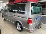 Volkswagen T6 Multivan Highline 4M Aut 7Sitzer Aufstelldach - Volkswagen: Aufstelldach