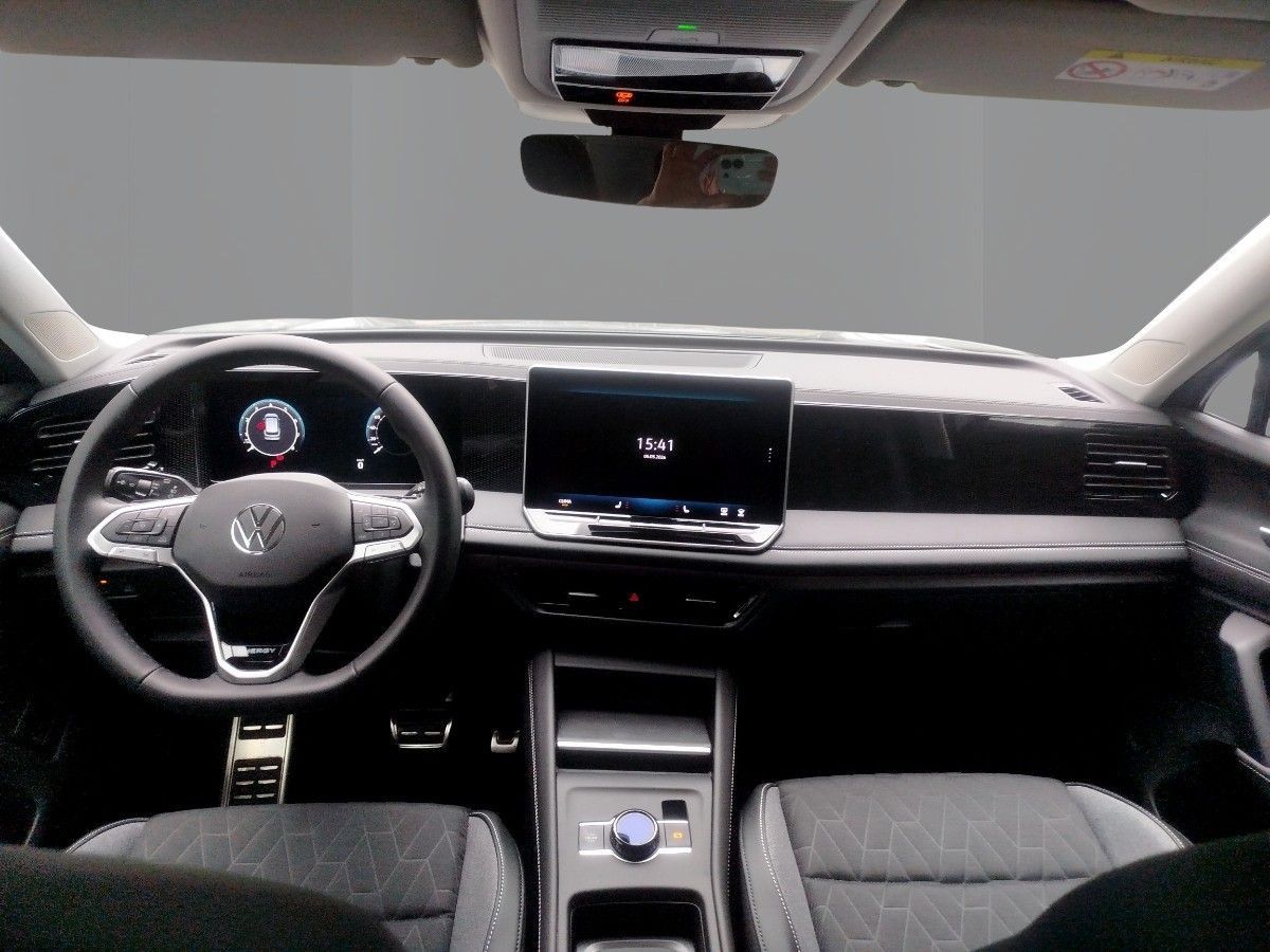 Volkswagen Tiguan - Bild 12