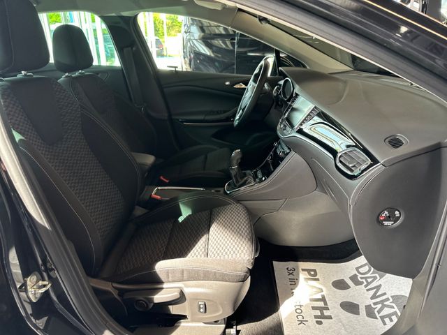 Opel Astra  K Lim. 5-trg. Innovation Start/Stop