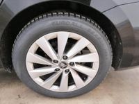 Skoda Octavia - Vorschau Bild 10