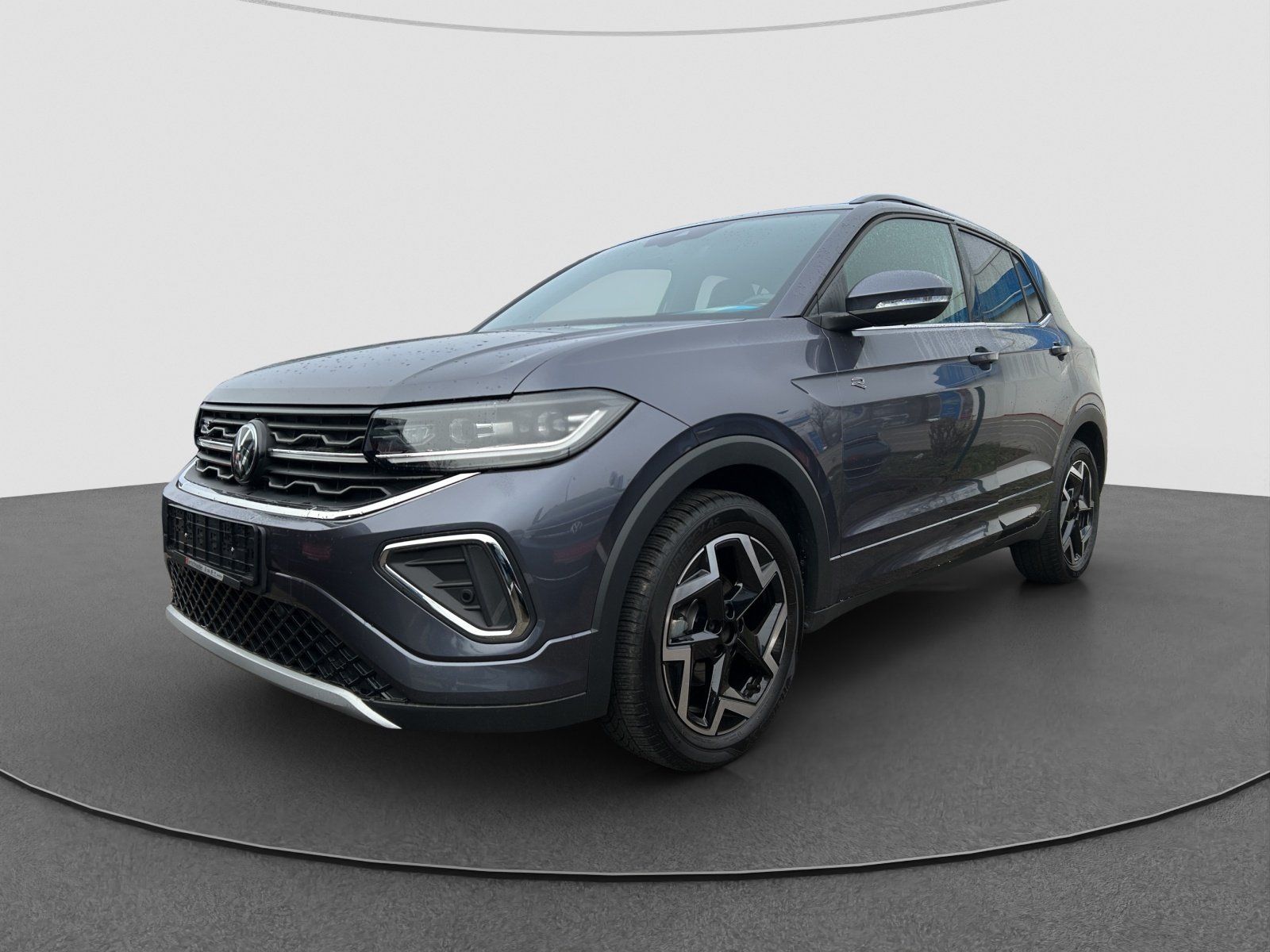 Volkswagen T-Cross - Bild 2
