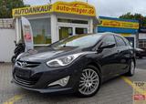 Hyundai i40 1.7CRDi CW*1Hd*Auto*Temp*BiXen*RKam*Garantie - Hyundai i40: Kombi