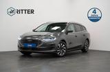 Ford Focus Turnier Titanium X PANO ACC Leder Kamera - gebrauchte Ford Focus aus dem Jahr 2024
