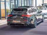 Mercedes-Benz CLA 45 AMG 4M+ SB Night Burmester Fahrassistenz - Mercedes-Benz CLA-Klasse in Bonn