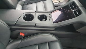صورة مصغرة 38 لـ 2020 Porsche TAYCAN