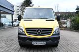 Mercedes-Benz Sprinter 316 CDI Pritsche/DoKa L2 AHK 3500 KG - 3500