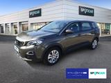 Peugeot 5008 Active PureTech 130 EAT8 7-Sitzer - Peugeot: 8 Sitzer