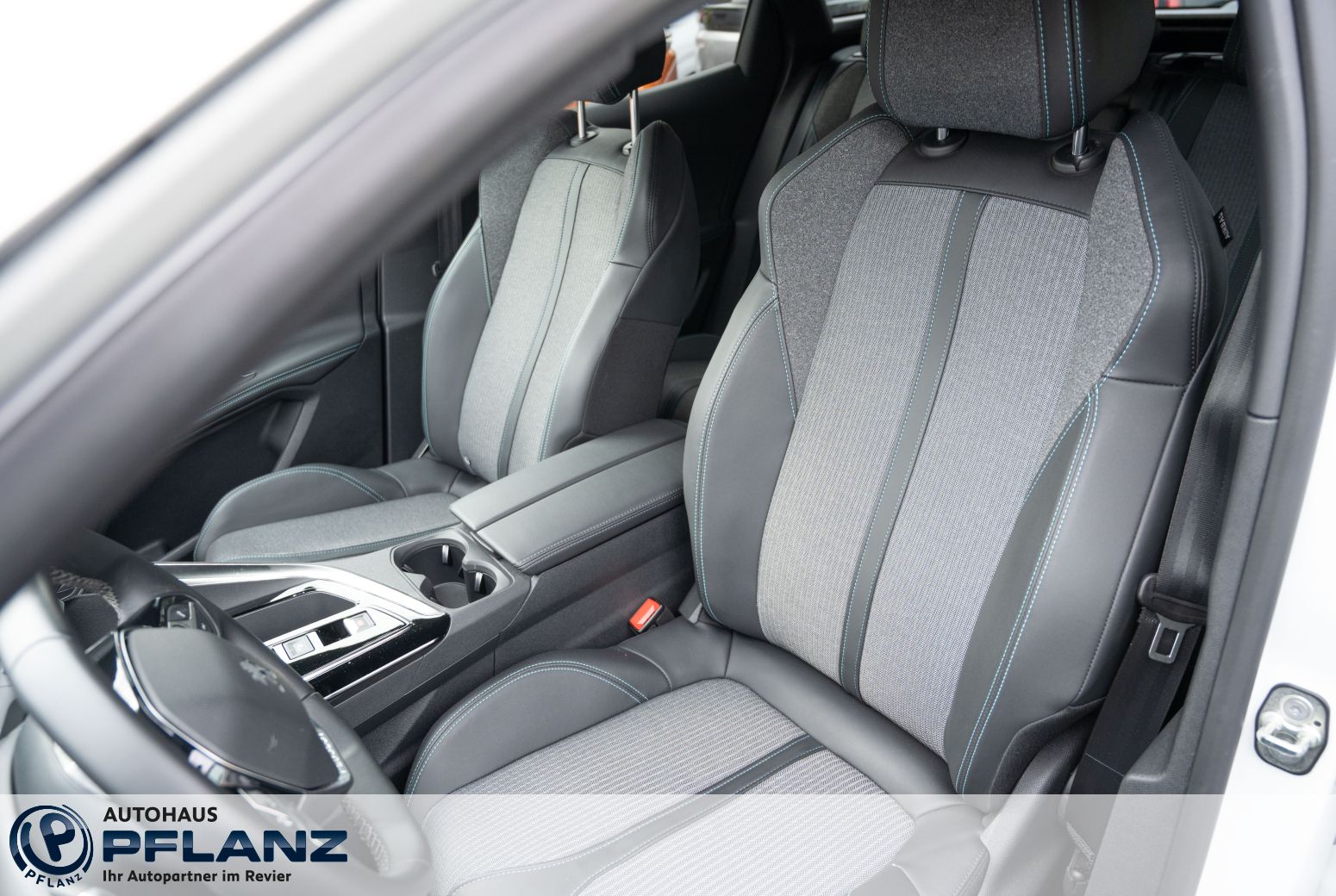 Peugeot 3008 - Bild 6