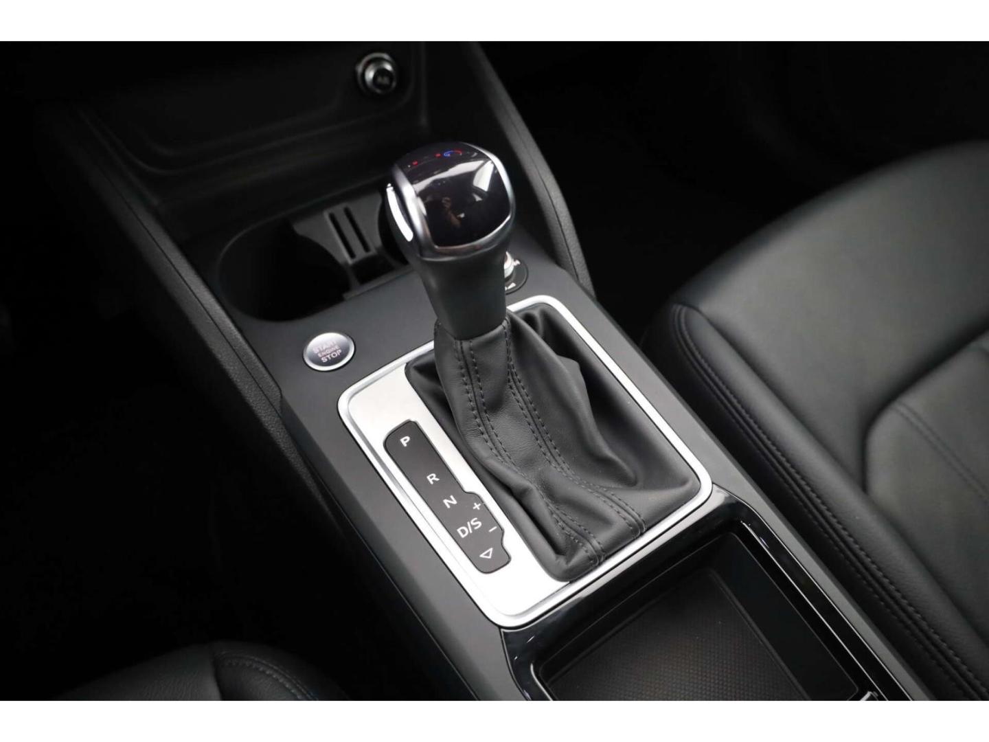 Audi Q2 40 TFSI quattro S line AHK/SH/RFK/LED/NAV, миниатюра 18