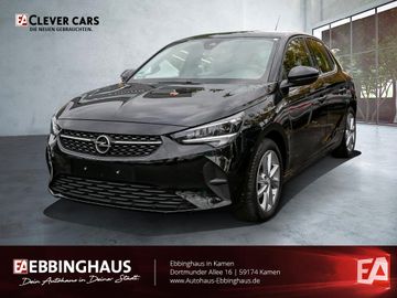 Opel Corsa F 1.2 Elegance Fahrerassistenz-Paket LED