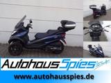 Piaggio MP3 500 HPE  FAHRBAR MIT KLASSE B (3) - ROLLER 500