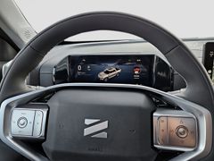 DFSK RICH 9 4x4 Leder LED SHZ CarPlay 360° PDC BLT