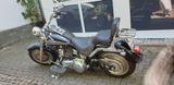 Harley-Davidson Fat Boy - HARLEY-DAVIDSON 2008 FAT BOY