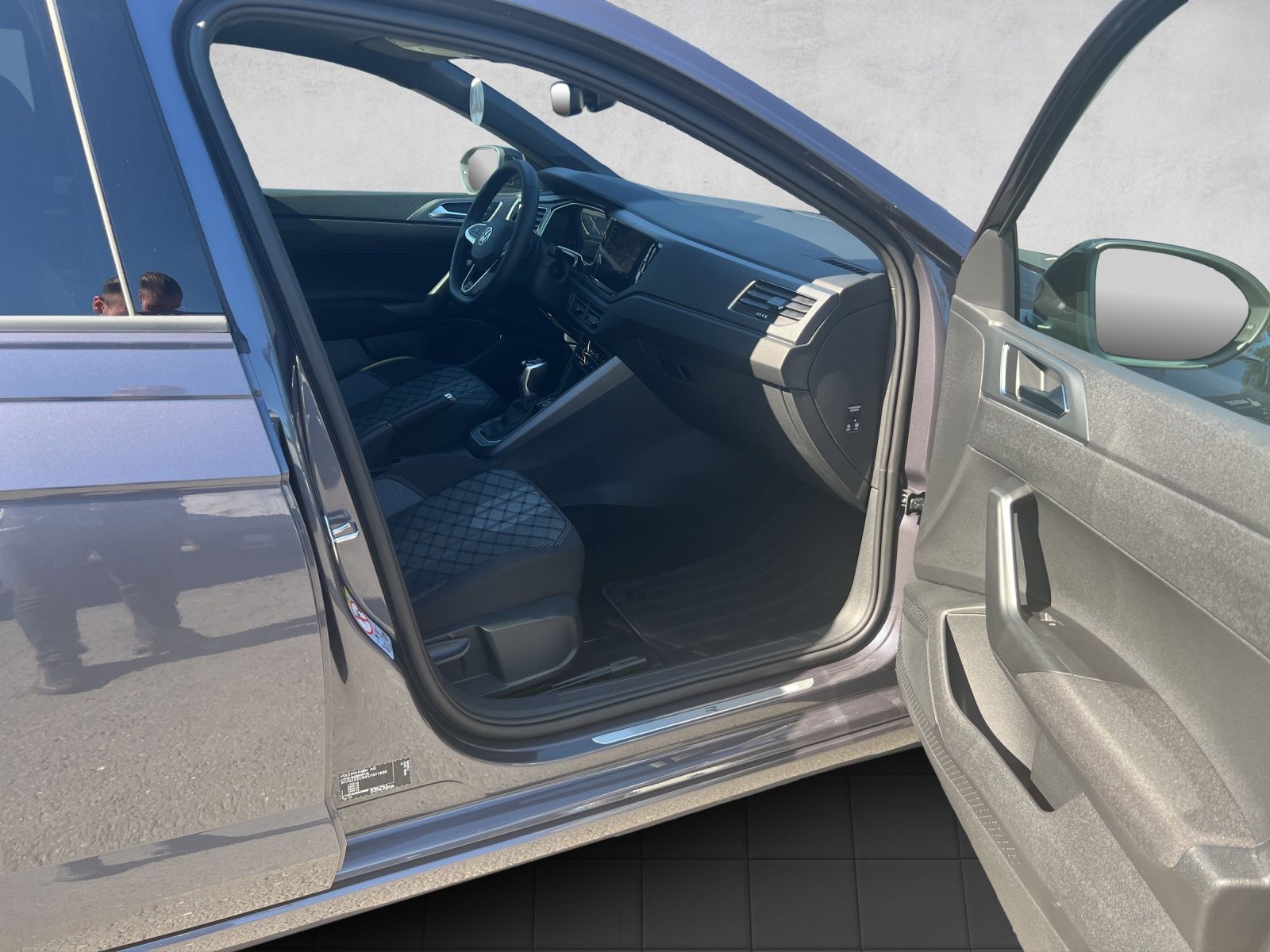 Taigo R-Line 1.5 TSI DSG AHK*Navi*Kamera*Pano