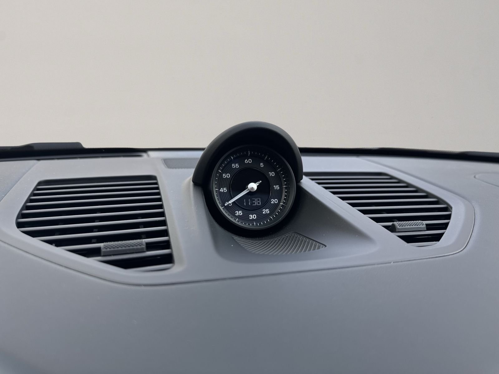 992 911 Carrera, BOSE, Sport-Chrono, Sport Auspu