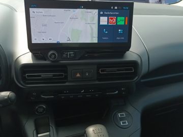 Citroën Berlingo XL Max 1.5 BHDi 130 NAVIRFKWINTERPAKE